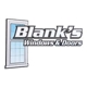 Blank's Windows & Doors