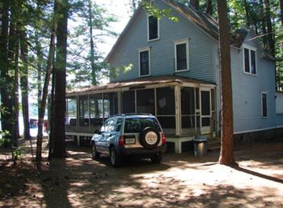 Anchorage at the Lake - Tilton, NH