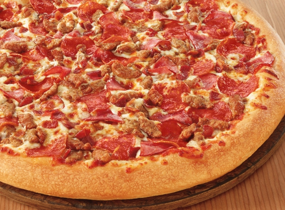 Pizza Hut - Port Huron, MI