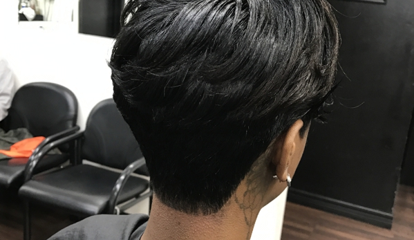 Ken Kuts @ Lady B Salon - Frisco, TX