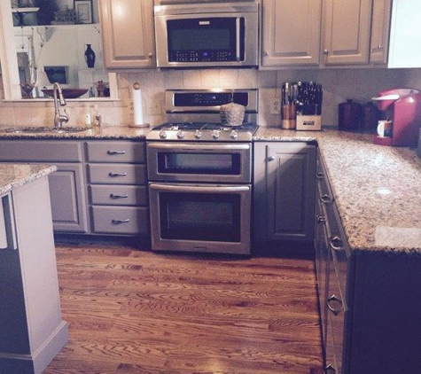 Artisan Kitchens & Countertops - Hedgesville, WV