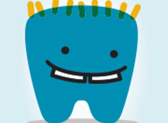 Goodyear Kids' Dentistry & Orthodontics - Goodyear, AZ