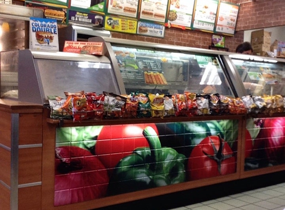 Subway - Commerce City, CO