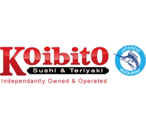 Koibito One Sushi & Teriyaki - Lacey, WA