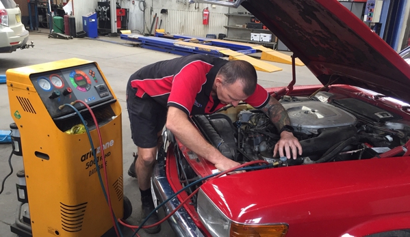 Wagga Radiators & Car Air Conditioning - Wagga Wagga, NSW