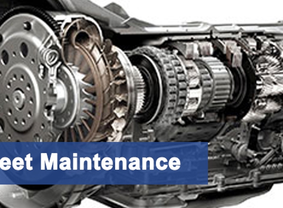 AFS - Marrickville, NSW. Fleet Maintenance