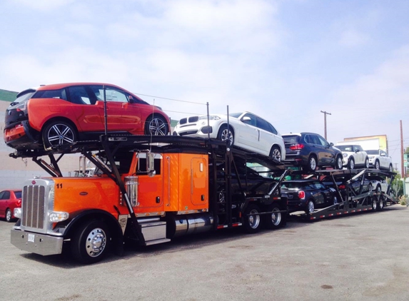 Dealers Choice Auto Transport - West Palm Beach, FL. Dealers Choice Auto Transport