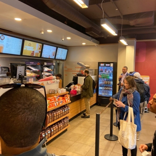 Dunkin' - Washington, DC