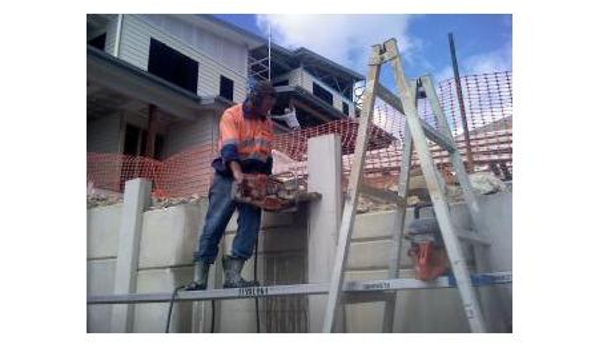 C.Q. Drilling & Sawing (Gladstone) - Clinton, QLD