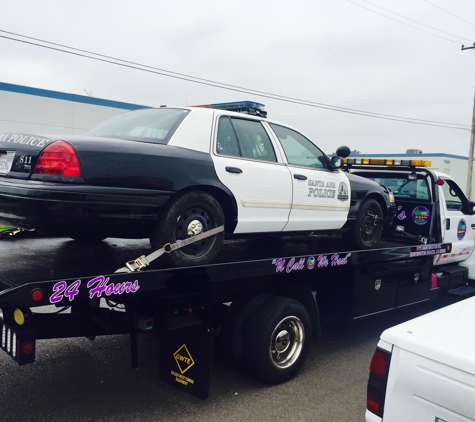 Tommy’s Towing  Transport - Huntington Beach, CA. Contracts Welcomed ! 
Fleet Rates :)