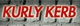 Kurly Kerb Logo