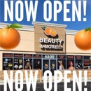 Orange Beauty - Beauty Supplies & Equipment