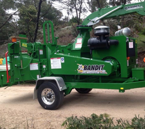 Dan's Tree Services - Wangaratta, VIC
