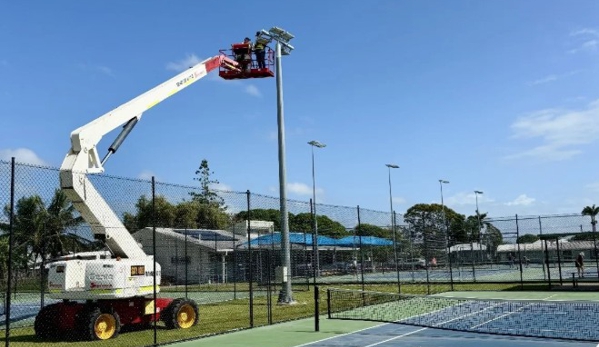Infuse Electrical - Mackay, QLD