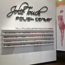 Jolie Touch Nails & Spa - Nail Salons