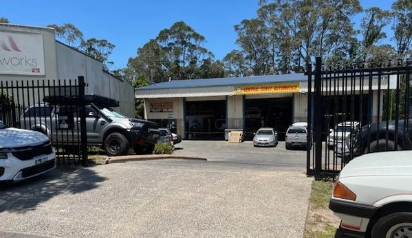 Central Coast Automatics - West Gosford, NSW