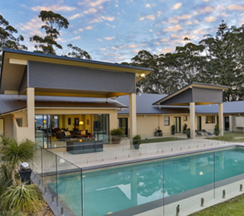 Ross Turner Building Contractors - Glenvale, QLD. Providing a full design & building service we bring your dream to life
