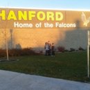 Hanford High School - Public Schools