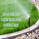 Forever Green Lawn Sprinklers - Sprinklers-Garden & Lawn