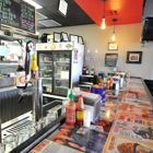 S&B's Burger Joint - Automobile Alley