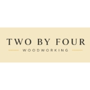 Two by Four Woodworking - Arts & Crafts Supplies