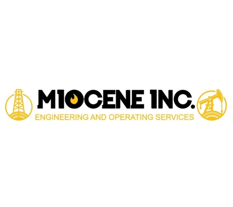 Miocene, Inc. - Bakersfield, CA