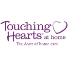 Touching Hearts At Home