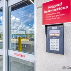CubeSmart Self Storage