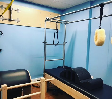 Club Pilates - Rockford, IL