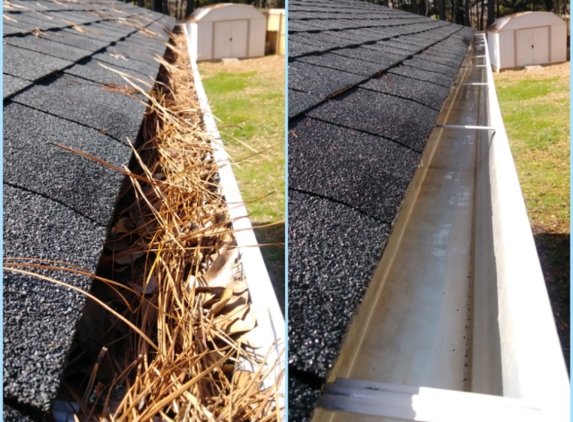 Grimes Gutter Cleaning - Port Saint Lucie, FL