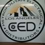 Consolidated Electrical Distr