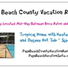 Palm Beach Area Vacation Rentals gallery