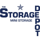 The Storage Depot - Self Storage