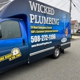 Wicked Plumbing