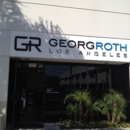 George Roth Sales Inc - Men's Clothing Wholesalers & Manufacturers