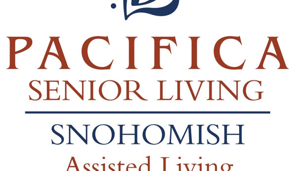 Pacifica Senior Living Snohomish - Snohomish, WA
