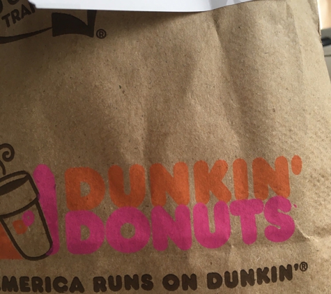 Dunkin' - Lowell, MA