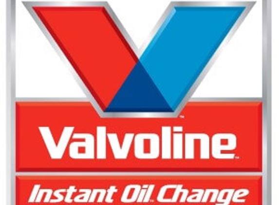 Valvoline Instant Oil Change - New Philadelphia, OH