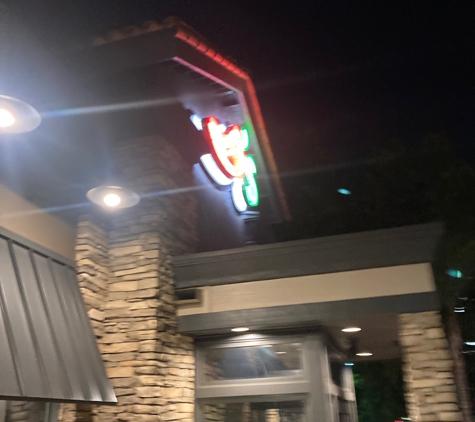 Chili's Grill & Bar - Chino Hills, CA