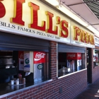 Bill's Pizza