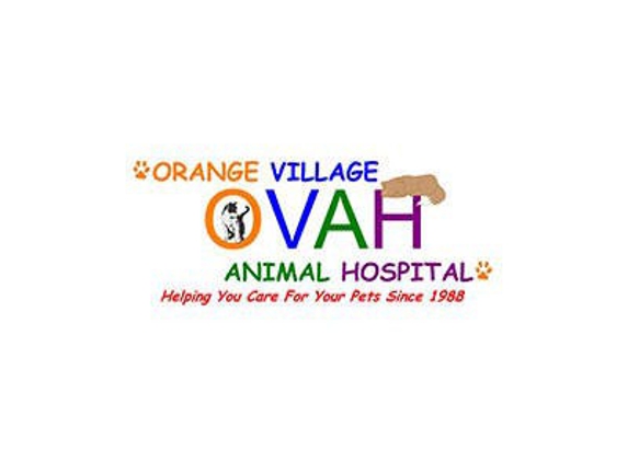 Orange  Village Animal Hospital &  Laser Surgery Center - Orange Village, OH