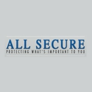 All Secure Inc - Access Control Systems