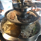 Flaming House Hot Pot Buffet Ayce Chinese Restaurant