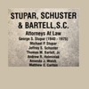 Stupar, Schuster & Bartell S.C. gallery