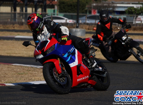 Superbike-Coach Corp - Elk Grove, CA