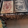 Vintage Trixie gallery