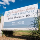 Pendleton Smiles: Julian Shamsaie, DDS