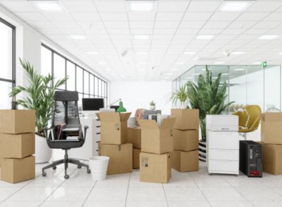 Dielman Moving & Storage, Inc. - Saint Louis, MO