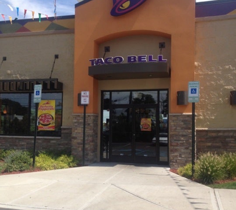 Taco Bell - Lindenhurst, NY