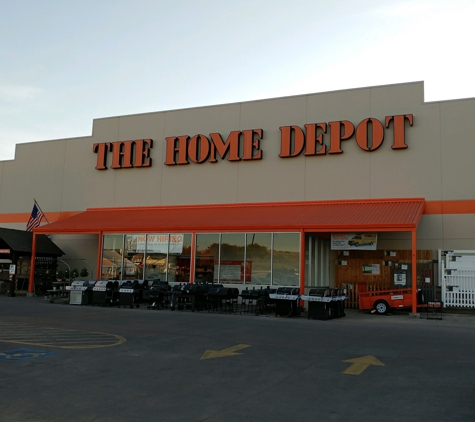 The Home Depot - San Antonio, TX